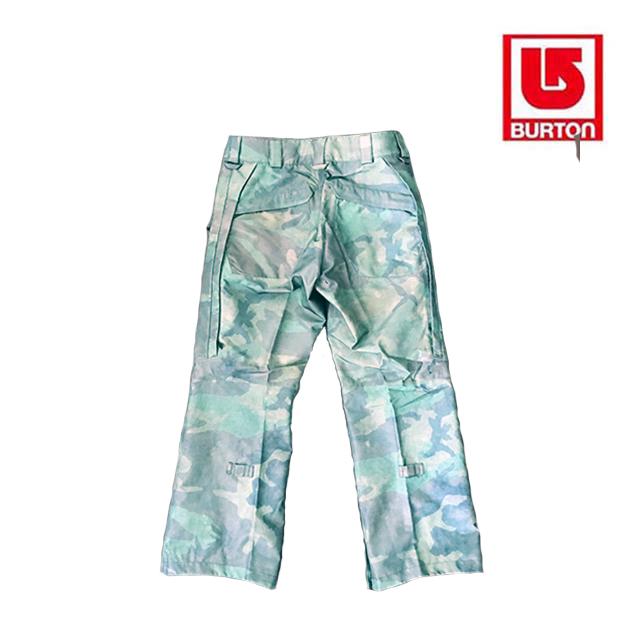 BURTON（バートン） エーケー 2L スタッガー パンツ AK 2L STAGGER