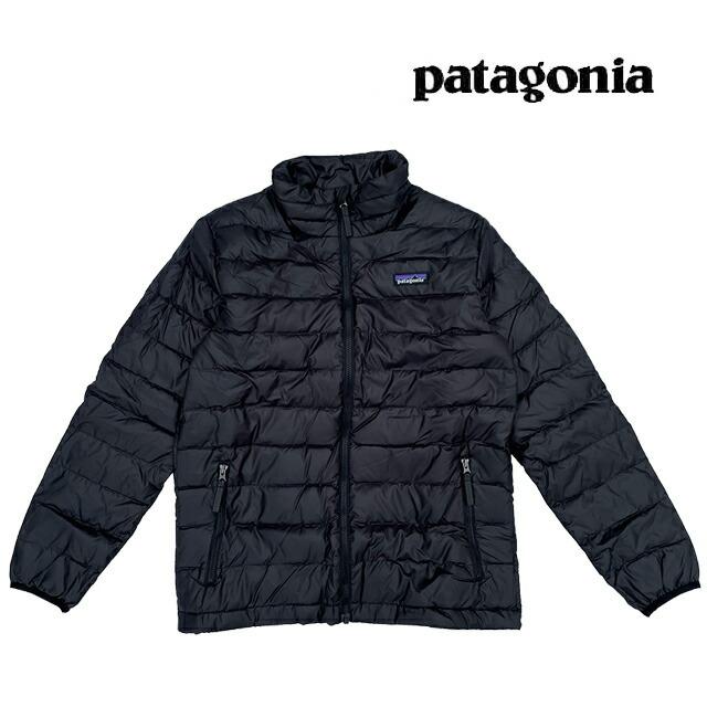patagonia（パタゴニア） ボーイズ ダウン セーター BOYS' DOWN