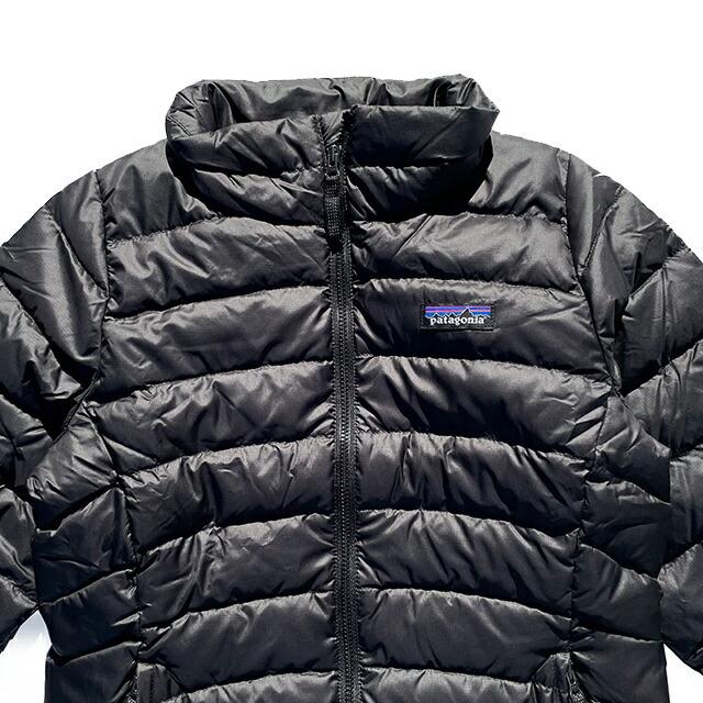 patagonia（パタゴニア） ガールズ ダウン セーター GIRLS' DOWN