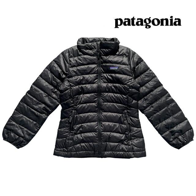 patagonia（パタゴニア） ガールズ ダウン セーター GIRLS' DOWN