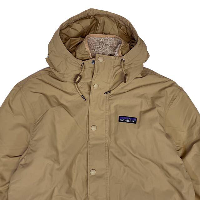 patagonia（パタゴニア） イスマス スリーインワン ジャケット ISTHMUS