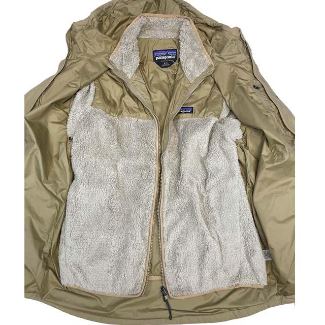 patagonia（パタゴニア） イスマス スリーインワン ジャケット ISTHMUS