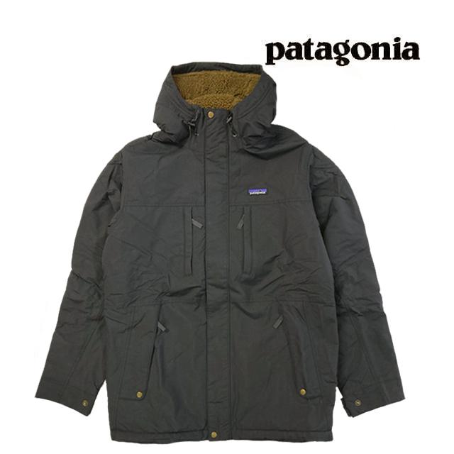 patagonia（パタゴニア） イスマス パーカ ISTHMUS PARKA INBK INK