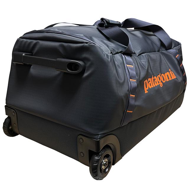 ブラックホール（patagonia） PATAGONIA パタゴニア ボストンバッグ