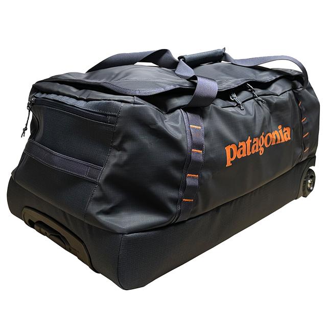 ブラックホール（patagonia） PATAGONIA パタゴニア ボストンバッグ