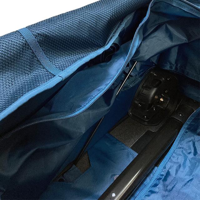 ブラックホール（patagonia） PATAGONIA パタゴニア ボストンバッグ