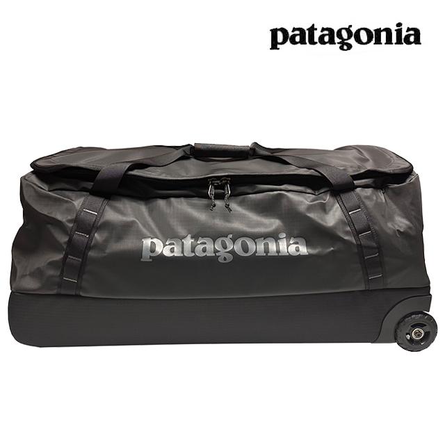 ブラックホール（patagonia） PATAGONIA パタゴニア ボストンバッグ