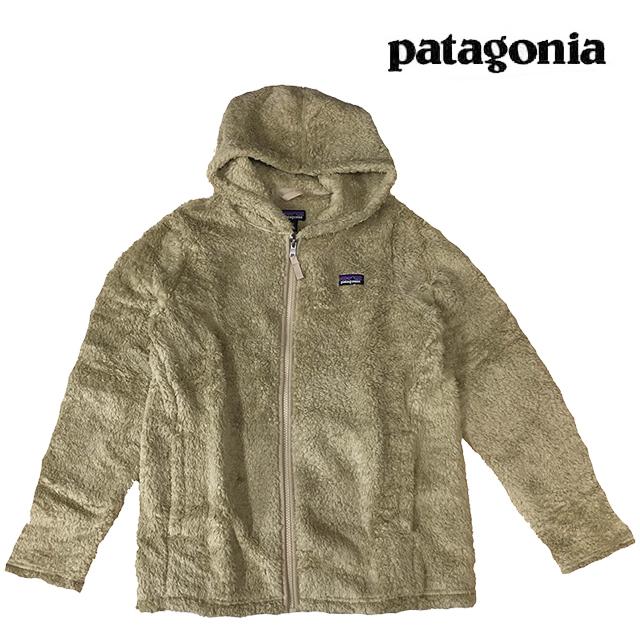 patagonia（パタゴニア） ガールズ ロス ガトス フーディーGIRLS' LOS
