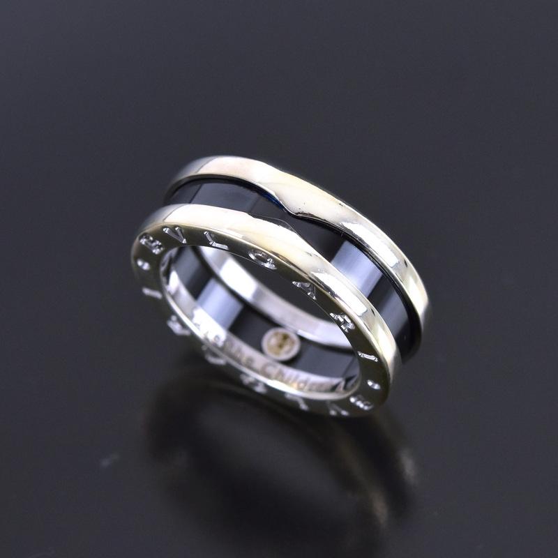 セーブ ザ チルドレン ブルガリ 指輪 リング セーブザチルドレン B