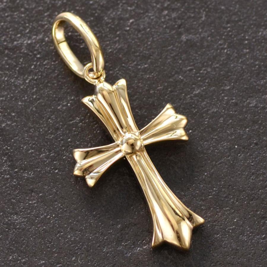 ペンダントトップ メンズ 18金 K18 ダイヤモンド メンズペンダント