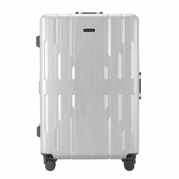 スーツケース キャリーバッグ エース サグレス2 ワールドトラベラー