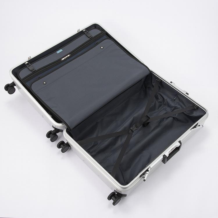 スーツケース キャリーバッグ エース サグレス2 ワールドトラベラー