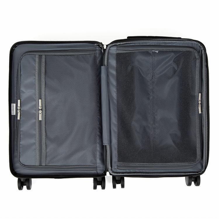 Ace（エース） RIMINI/リミニ フラミニア スーツケース 機内持込み 3-4