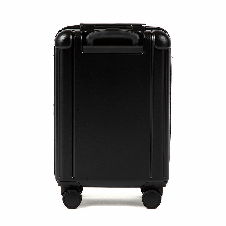 Ace（エース） RIMINI/リミニ フラミニア スーツケース 機内持込み 3-4