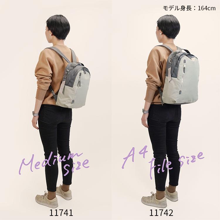 W＆.Day/Night（ダブルアンドデイナイト） エース公式 リュック