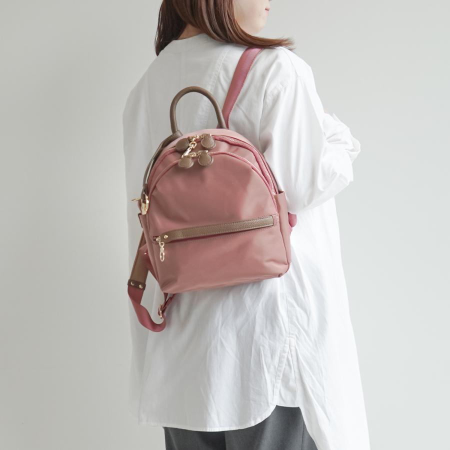 Kanana Project（カナナプロジェクト） リュックサックS レディース