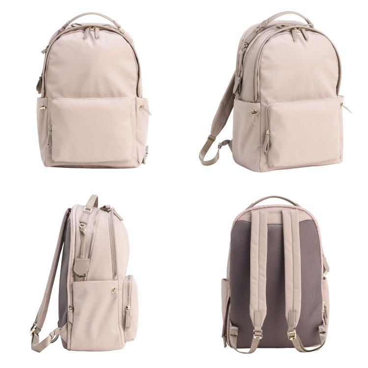 Jewelna Rose（ジュエルナローズ） ＼公式／ リュック 通勤 通学 旅行