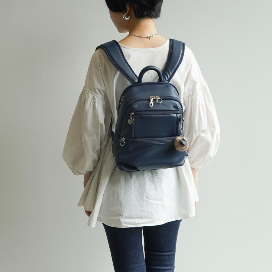 Kanana Project（カナナプロジェクト） リュックサックカナナ