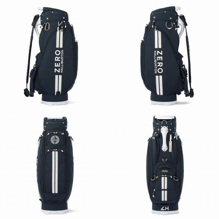 ZERO HALLIBURTON（ゼロハリバートン） ゴルフ キャディーバッグ