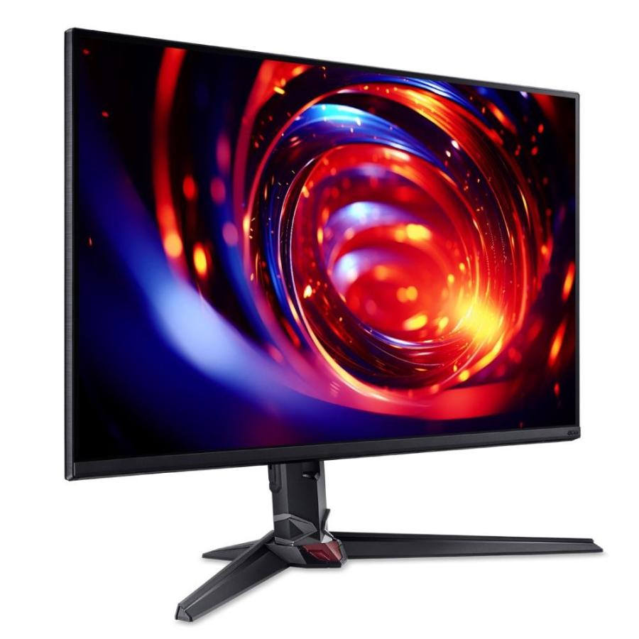 acer（エイサー） ゲーミングモニター Nitro 31.5インチ WQHD IPS