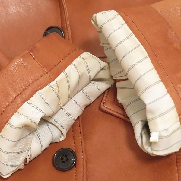 wnc セデクション ニコル SEDUCTION de NICOLE ジャケット レザー