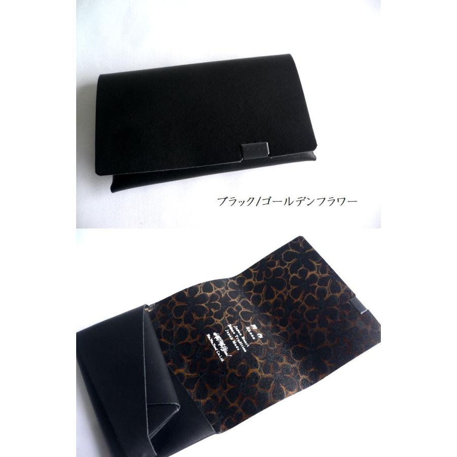 所作（shosa） 財布 コインケース カードケース コンパクトウォレット