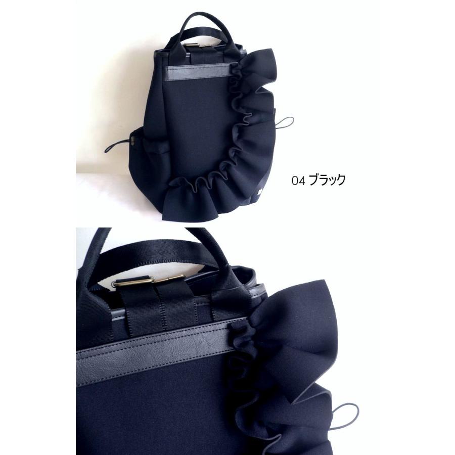 Rapture（ラプチャー） バッグ ダイバー素材 ネオプレン ネイプルズ