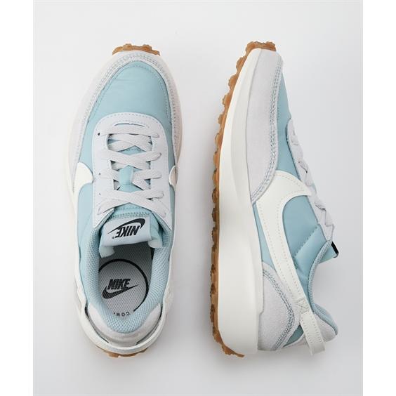 NIKE（ナイキ） スニーカー 靴 ウィメンズ ワッフルデビュー ブラック