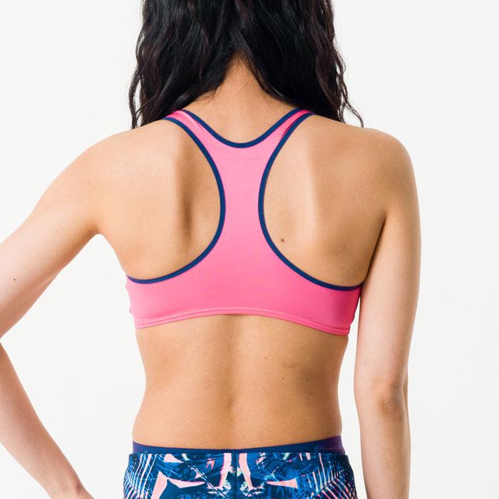 Janestyle/ジェーンスタイル】フィットネス カラードフィットブラ