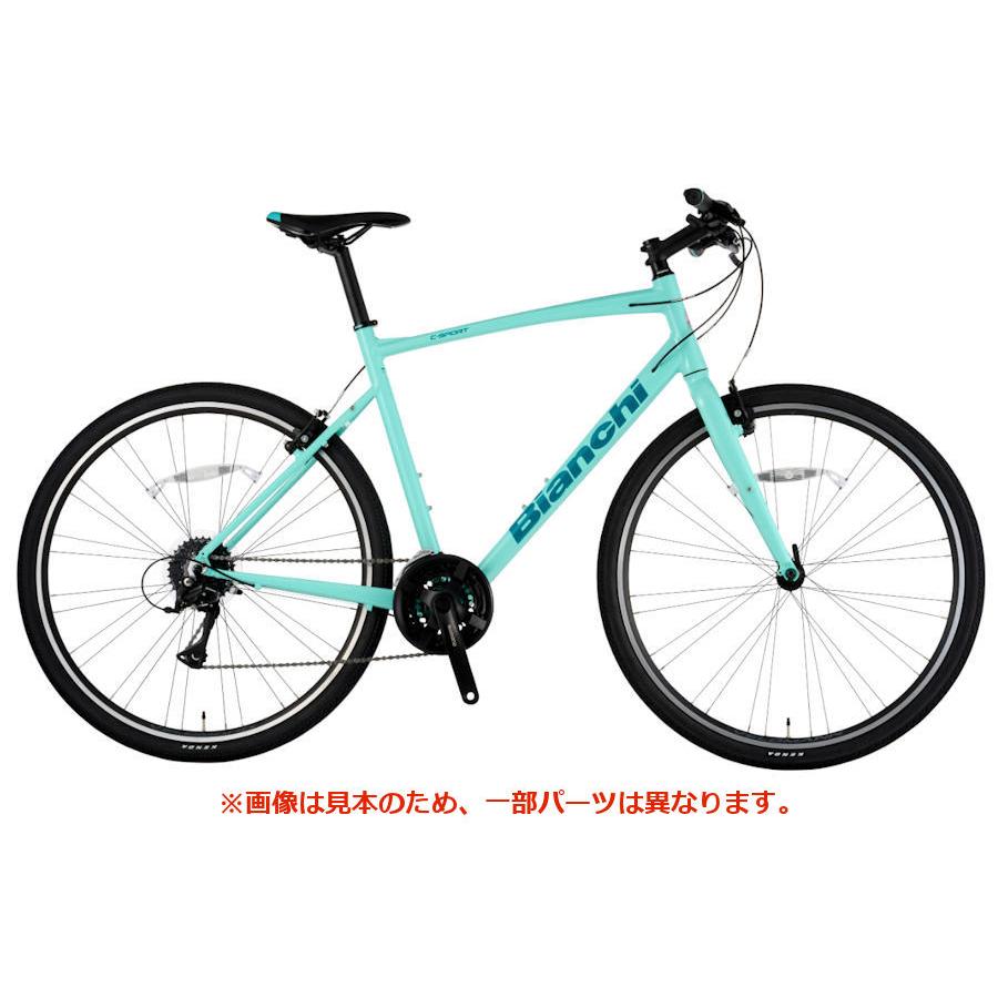 Bianchi（ビアンキ） Bianchi C・SPORT 1 (Celeste/Dark Terquoise