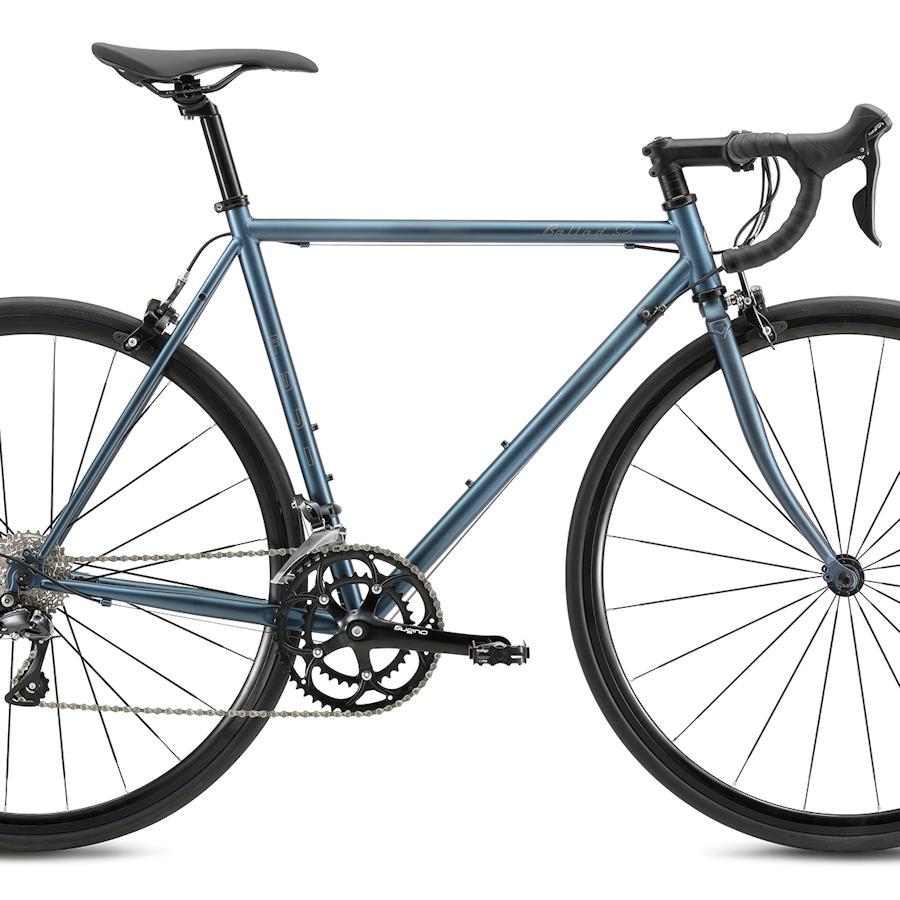 フジ（Fuji） FUJI BALLAD Ω OMEGA (ダックブルー) 2026 バラッド