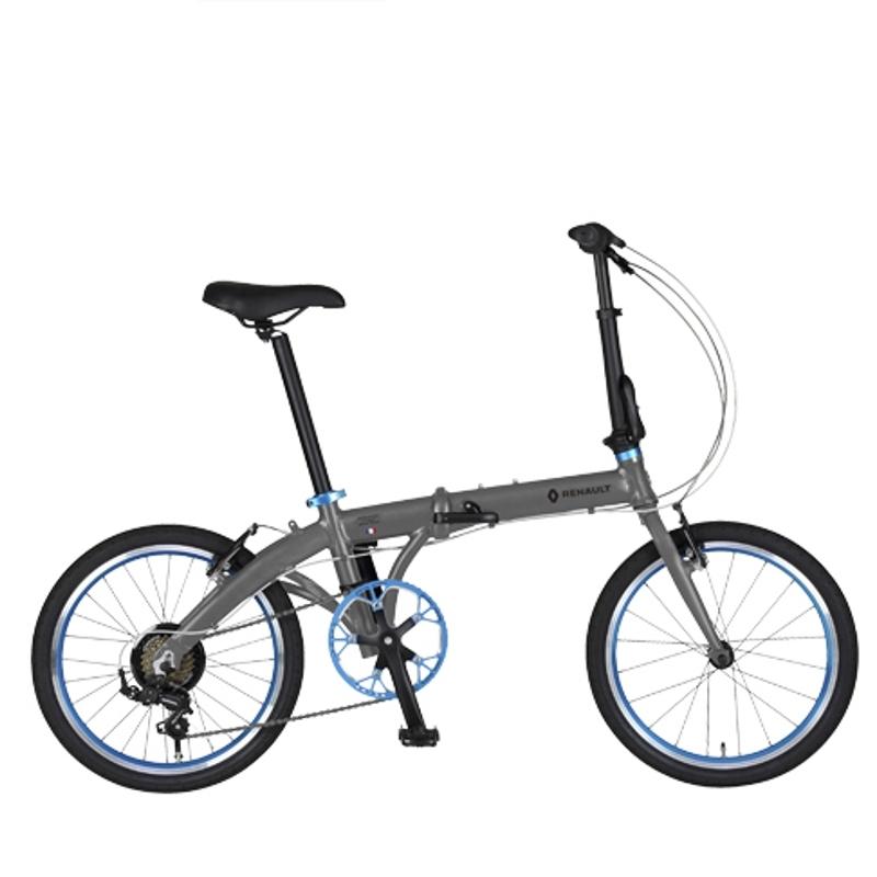 ルノー（RENAULT） RENAULT(ルノー）LIGHT10（ライト10）折りたたみ