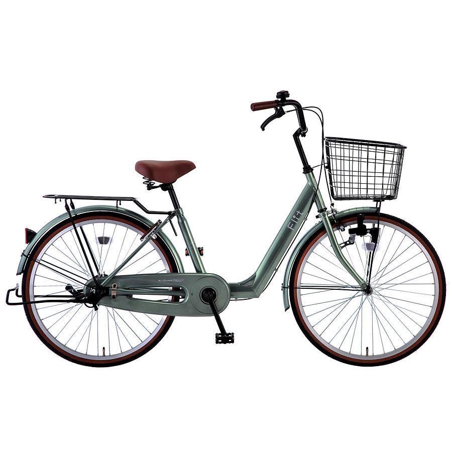 サカモトテクノ 26インチ フリット オートライト (3color) SAKAMOTO