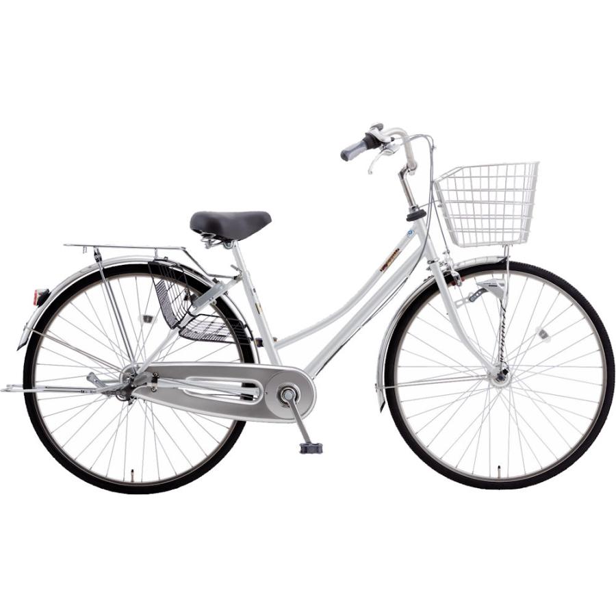 シティサイクル シオノ シティコレクション 27インチ 内装5段変速 LED