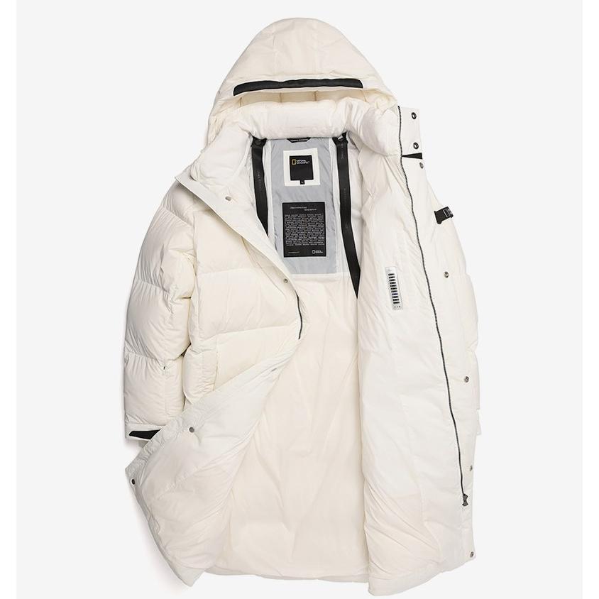 THE NORTH FACE（ザ ノースフェイス） 【NATIONAL GEOGRAPHIC】 ロング