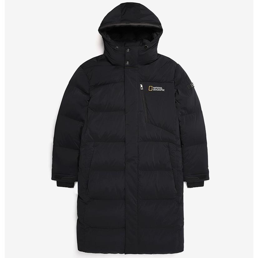 THE NORTH FACE（ザ ノースフェイス） 【NATIONAL GEOGRAPHIC】 ロング