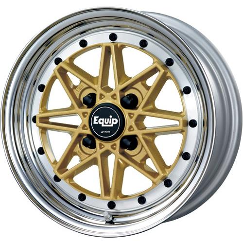 WORK ワーク エクイップ EQUIP 03 5．5J-14 4H 100
