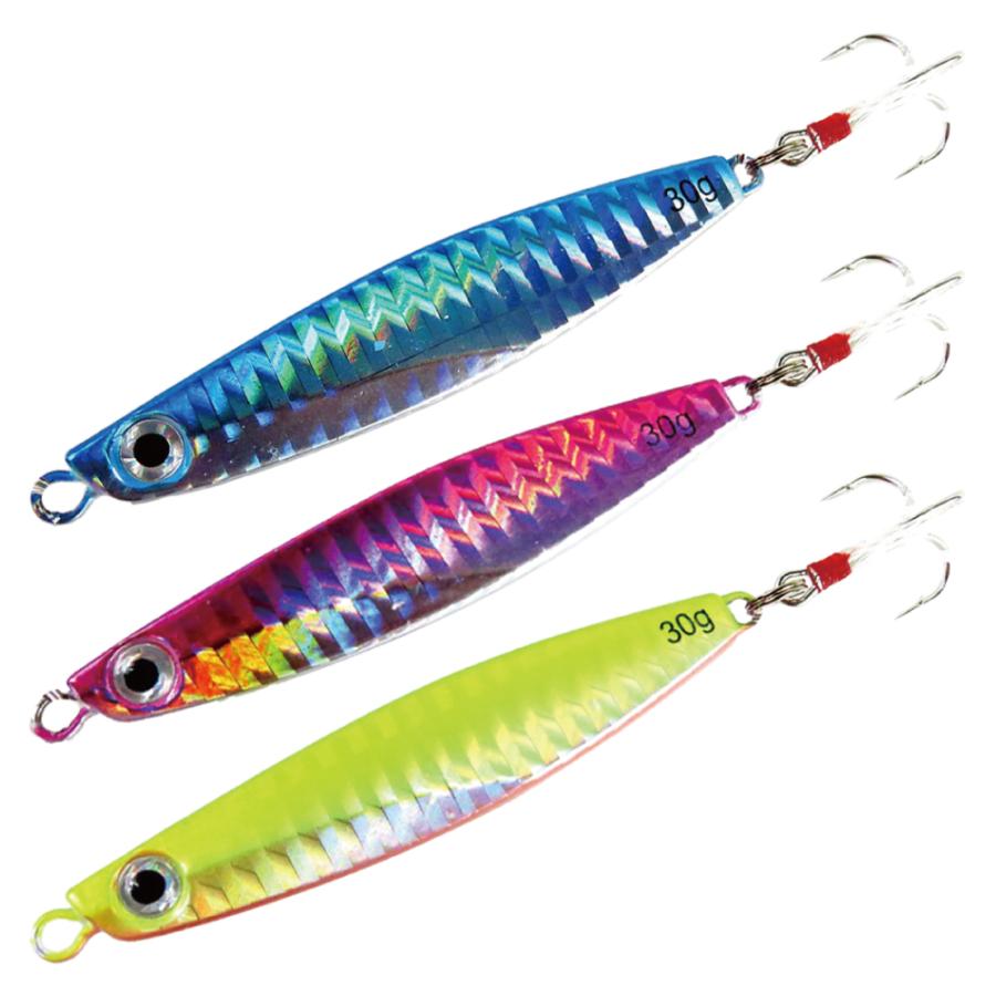 C-MISSION メタルジグ 28g 35g8個セット 限定シェル未開封有 楽天市場