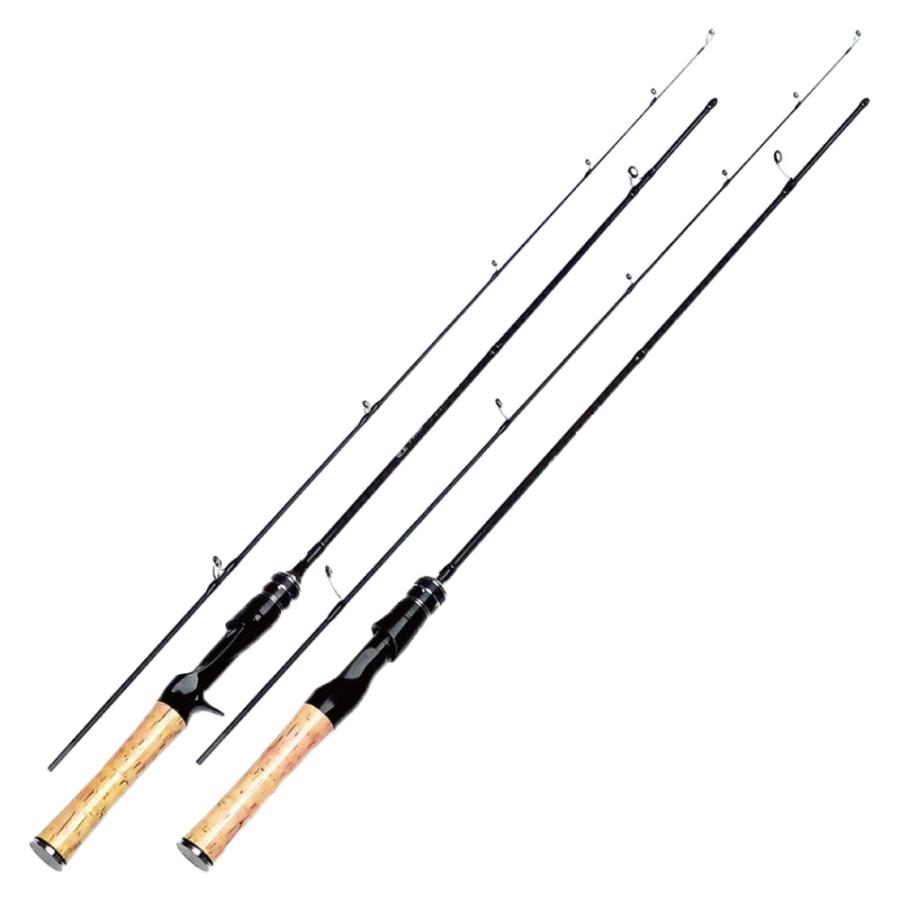 トラウトロッド TroutCrazy 1.68m 25Tカーボン ジギンガーZ JZTC-168