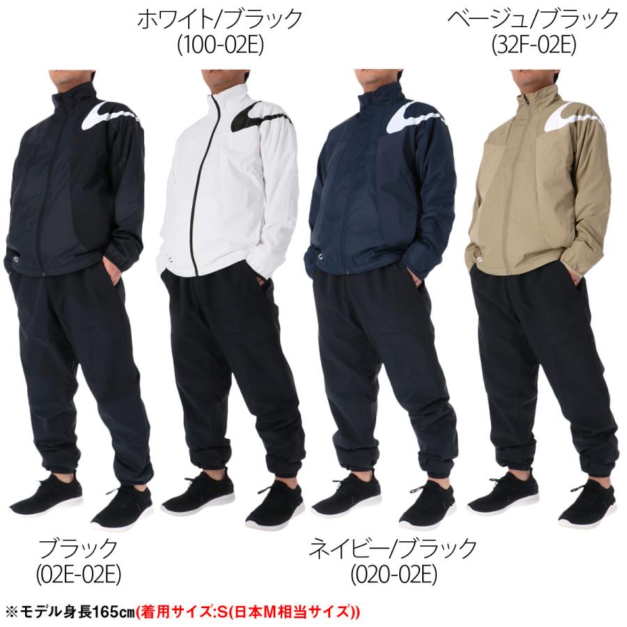 OAKLEY（オークリー） ウインドブレーカー 上下 メンズ セットアップ