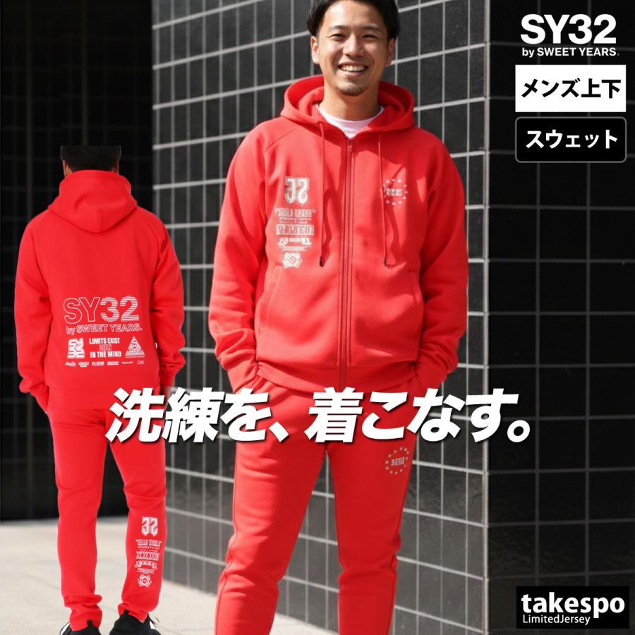 SY32 by SWEET YEARS（エスワイサーティトゥバイスィートイヤーズ