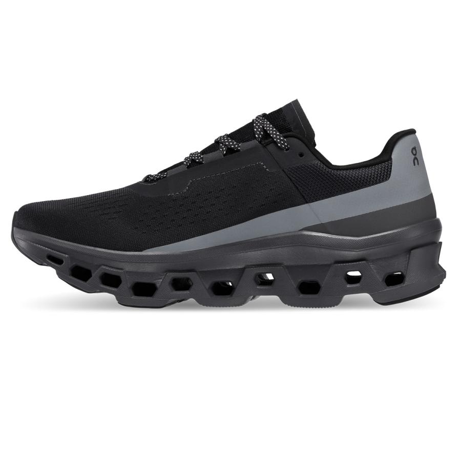 On（オン） ランニングシューズ メンズ クラウドモンスター ルモス