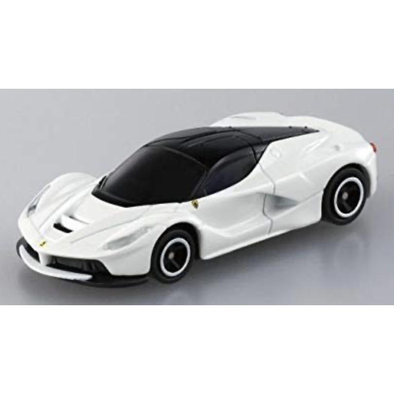 トミカ NO.27 ラフェラーリ トミカイベントモデル : toy's world