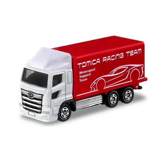 トミカ トミカレーシングトラック TCN オリジナル : toy's world