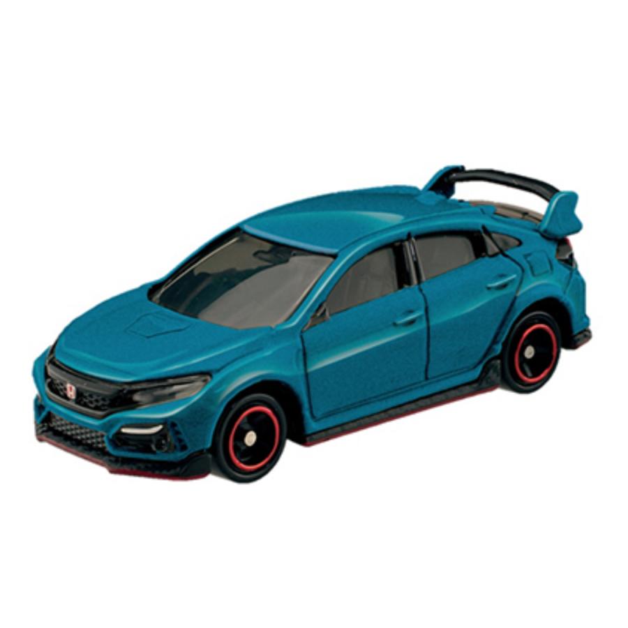 トミカ ホンダ シビック TYPE R ローソン オリジナル : toy's world