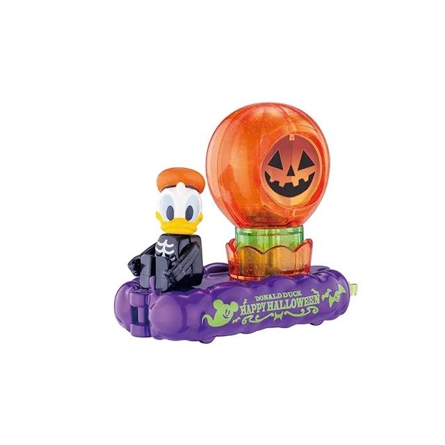 ディズニーモータース SP ドナルドダック (ハロウィンエディション2025