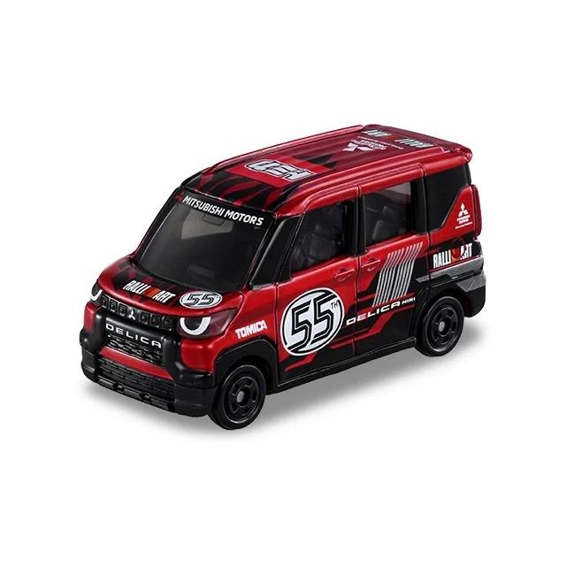 トミカ 10月新商品 (ランクル2種,キャリイ,セット,カーズ2種,TOMICA
