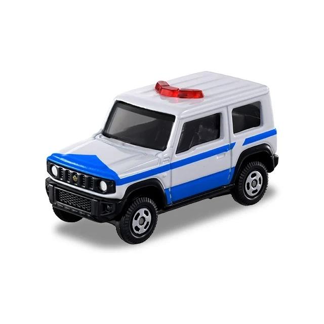 トミカ NO.99 スズキ ジムニー 多目的災害対策車 : toy's world - 通販