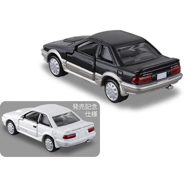 トミカプレミアム 48 トヨタ スプリンタートレノ AE92 (通常品