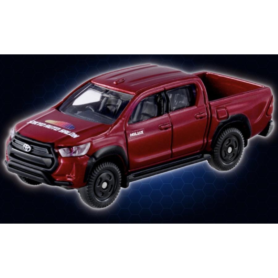 トミカ 東京オートサロン 2024 (日産 フェアレディZ,マツダ RX-7